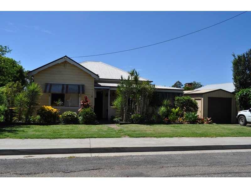 8 Main Street, Eungai Creek NSW 2441