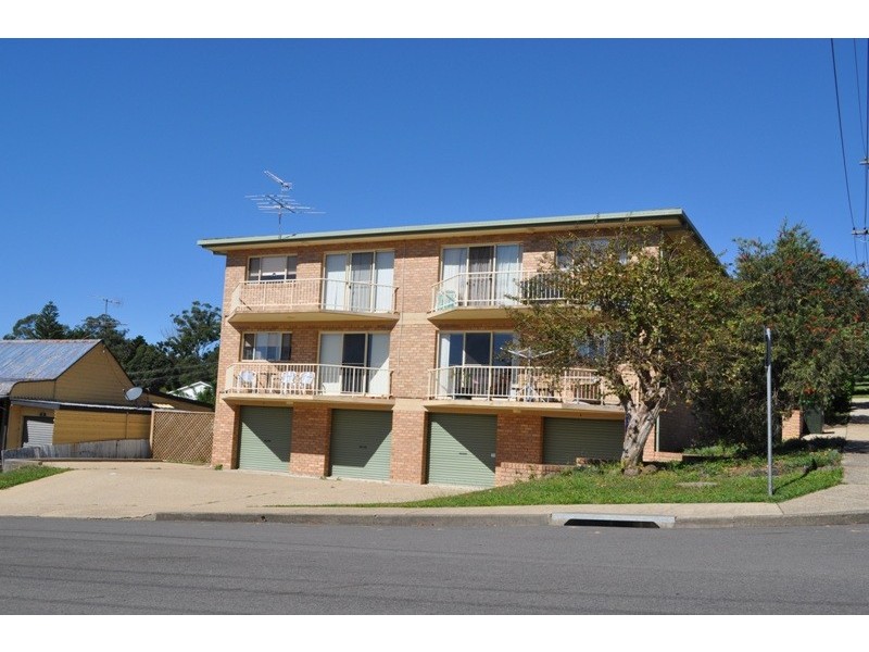 Macksville NSW 2447