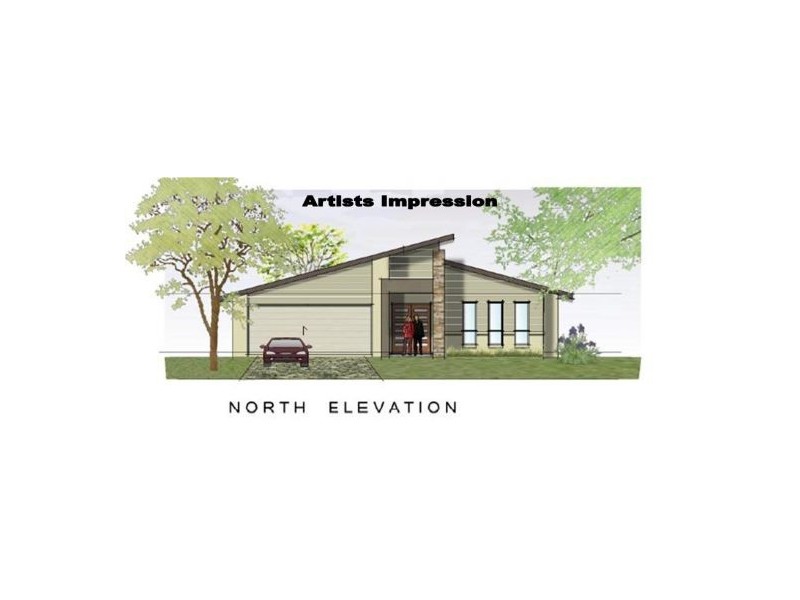 Lot 101 Admiralty Drive, Safety Beach NSW 2456