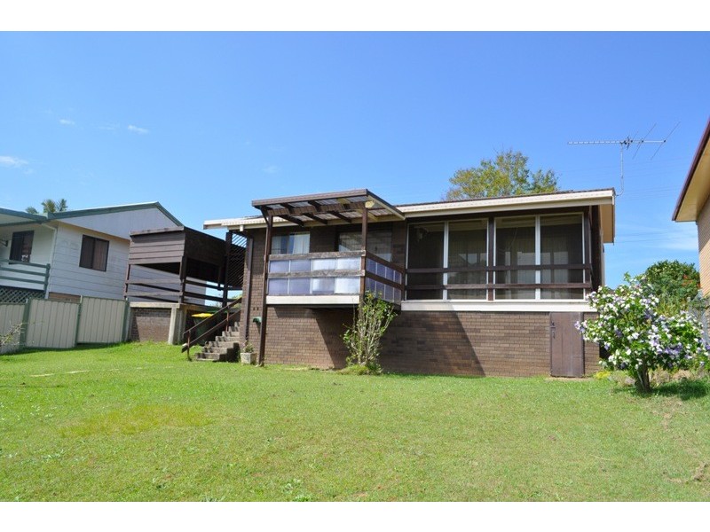 181 Wallace Street, Macksville NSW 2447