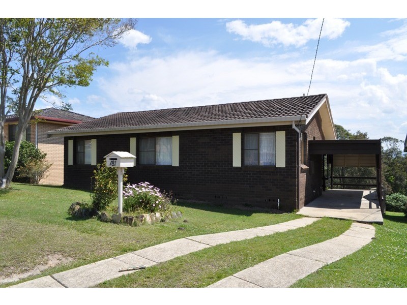 181 Wallace Street, Macksville NSW 2447