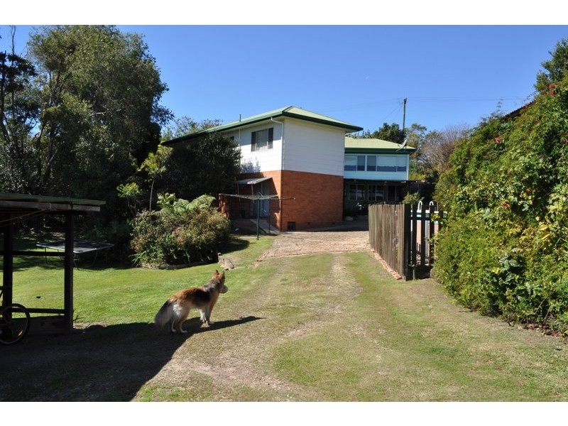 47 Wallace St, Macksville NSW 2447