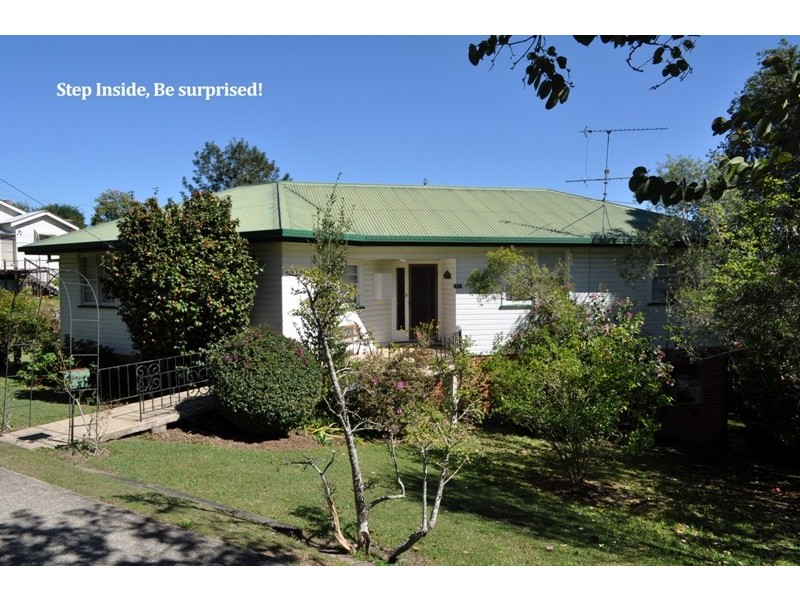 47 Wallace St, Macksville NSW 2447