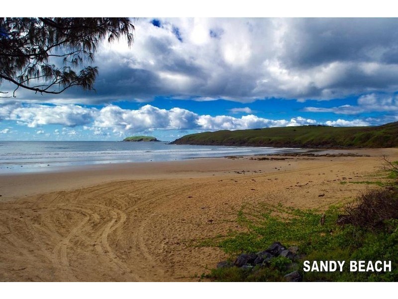 Seacrest Graham Drive, Sandy Beach NSW 2456
