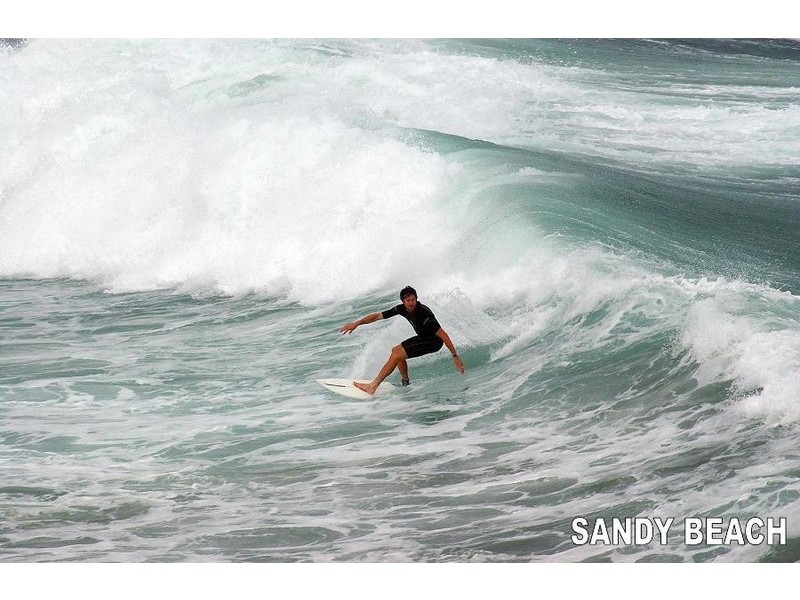 Seacrest Graham Drive, Sandy Beach NSW 2456