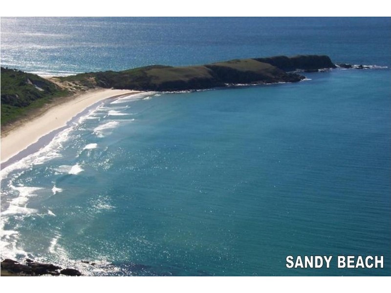 Seacrest Graham Drive, Sandy Beach NSW 2456