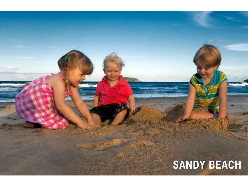 Seacrest Graham Drive, Sandy Beach NSW 2456