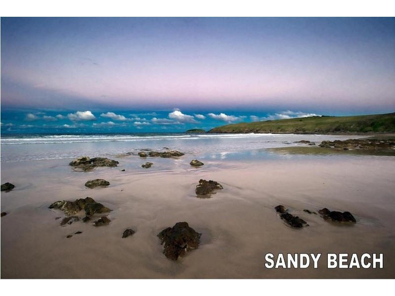 Seacrest Graham Drive, Sandy Beach NSW 2456