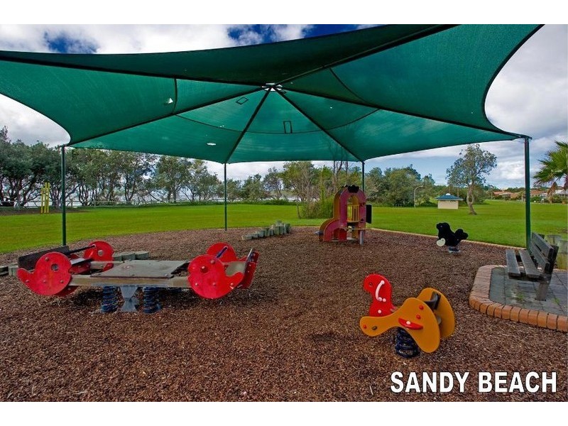 Seacrest Graham Drive, Sandy Beach NSW 2456
