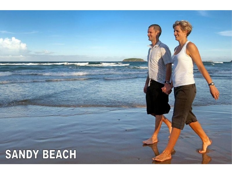 Seacrest Graham Drive, Sandy Beach NSW 2456