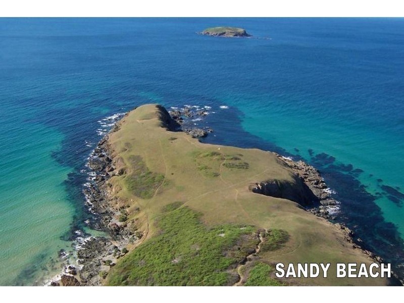Seacrest Graham Drive, Sandy Beach NSW 2456