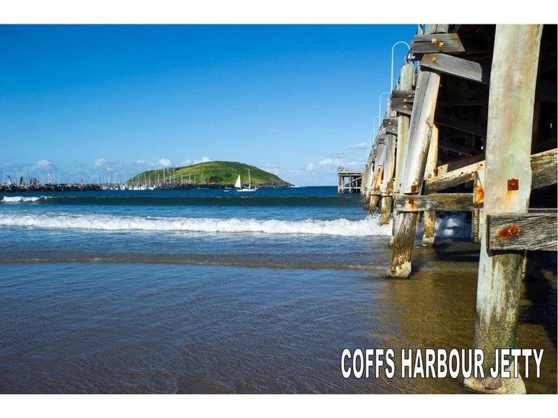 Seacrest Graham Drive, Sandy Beach NSW 2456