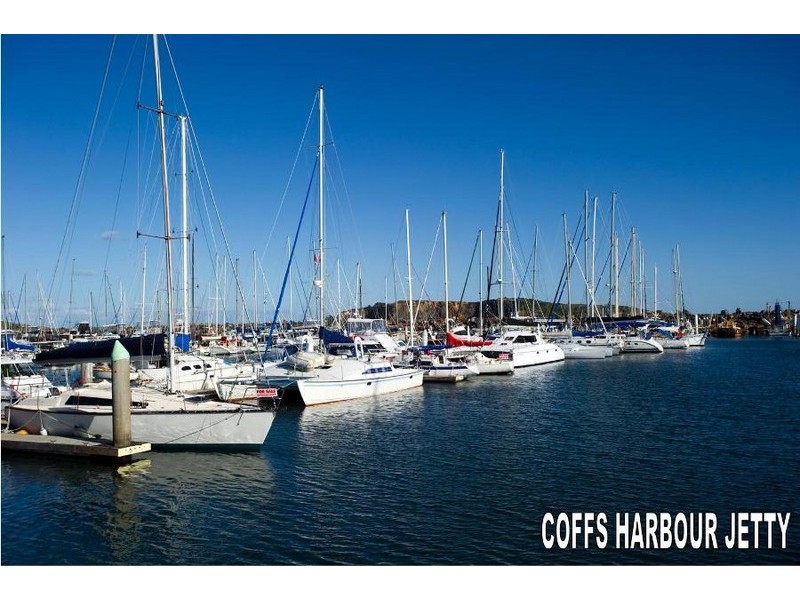 Seacrest Graham Drive, Sandy Beach NSW 2456