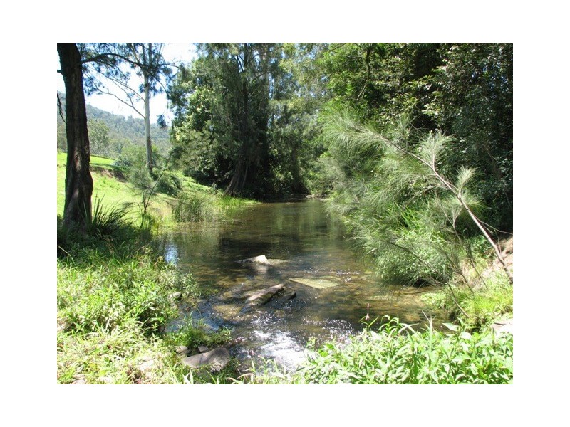 1160 South Arm Road, Bowraville NSW 2449