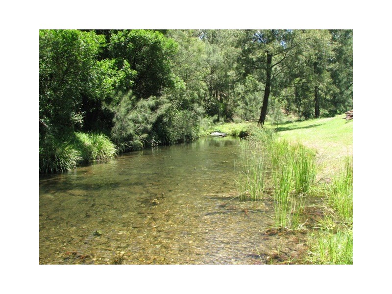 1160 South Arm Road, Bowraville NSW 2449