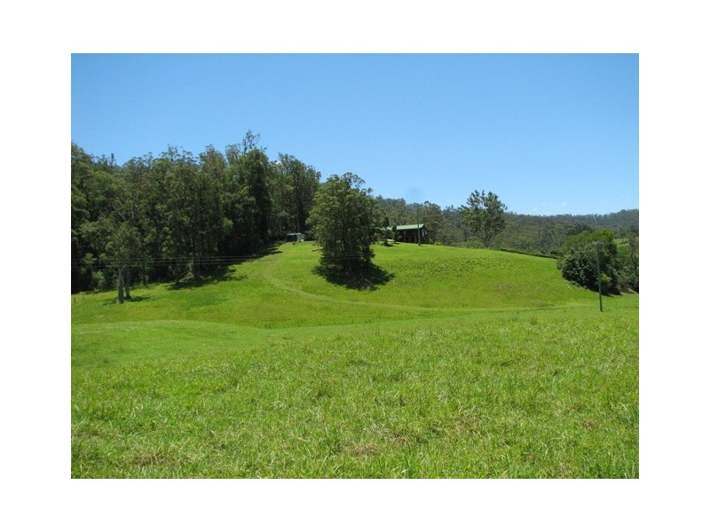 1160 South Arm Road, Bowraville NSW 2449