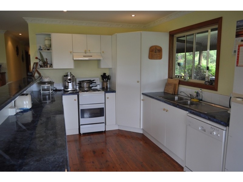 1160 South Arm Road, Bowraville NSW 2449