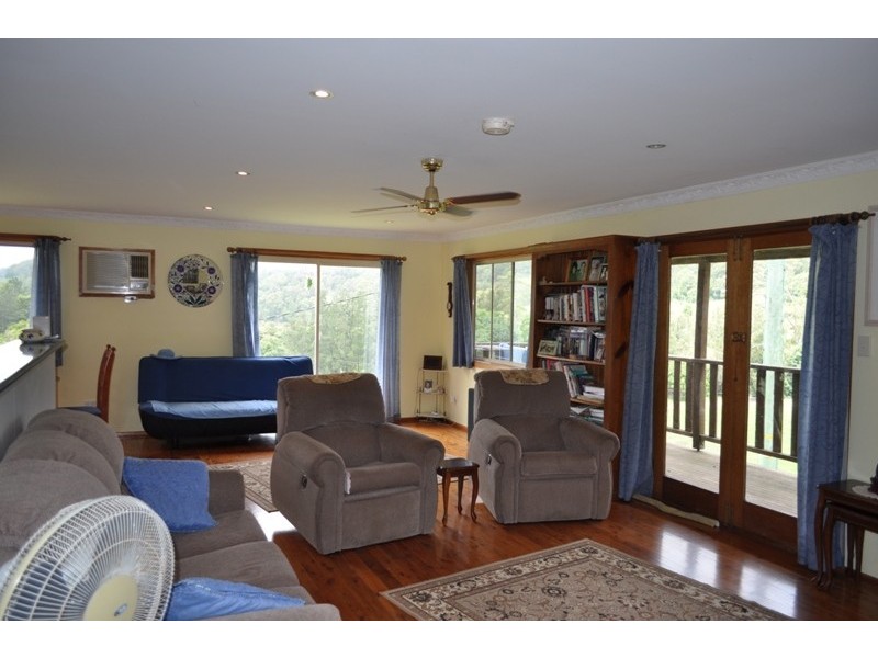 1160 South Arm Road, Bowraville NSW 2449