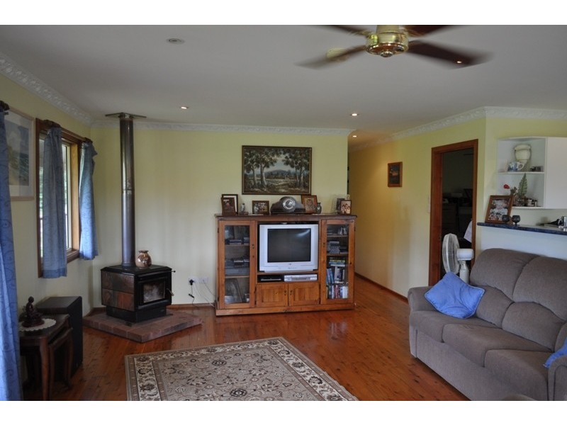 1160 South Arm Road, Bowraville NSW 2449