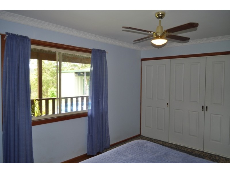 1160 South Arm Road, Bowraville NSW 2449