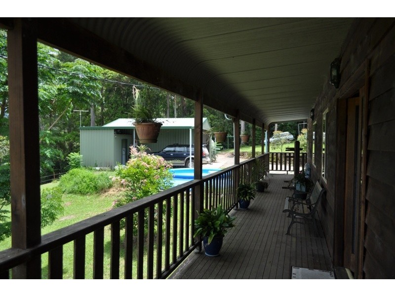 1160 South Arm Road, Bowraville NSW 2449