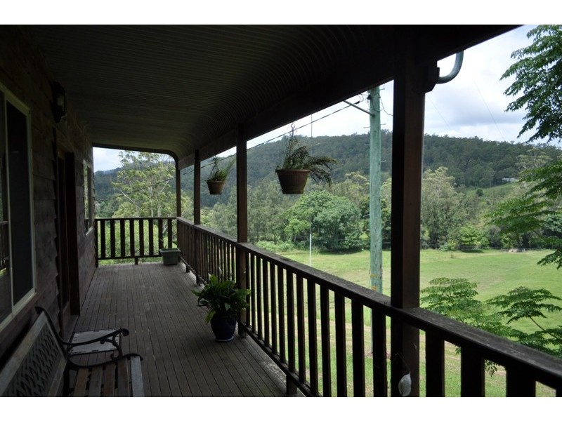 1160 South Arm Road, Bowraville NSW 2449