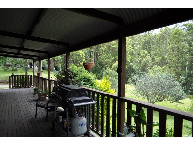 1160 South Arm Road, Bowraville NSW 2449