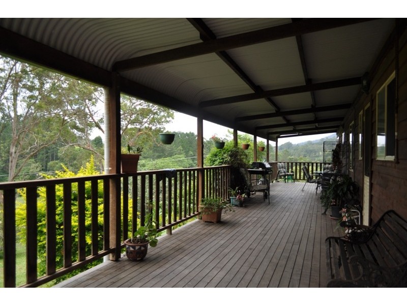 1160 South Arm Road, Bowraville NSW 2449