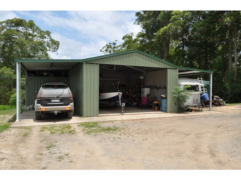 1160 South Arm Road, Bowraville NSW 2449