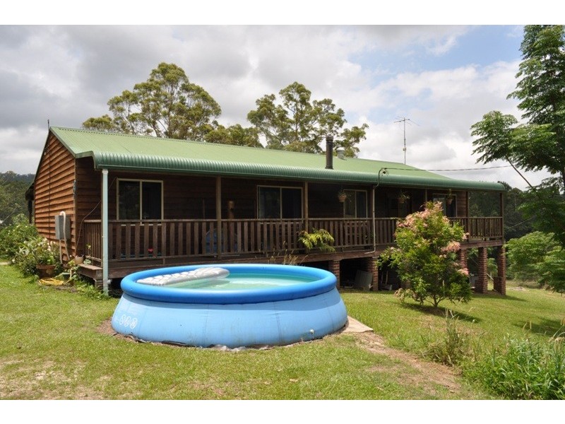 1160 South Arm Road, Bowraville NSW 2449