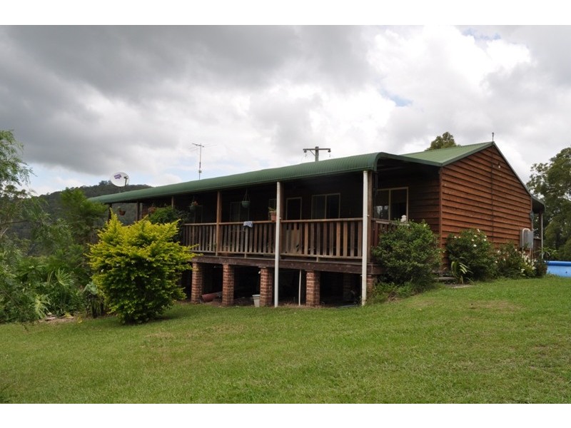 1160 South Arm Road, Bowraville NSW 2449