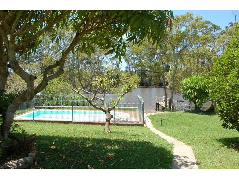 28   Island Place, Urunga NSW 2455