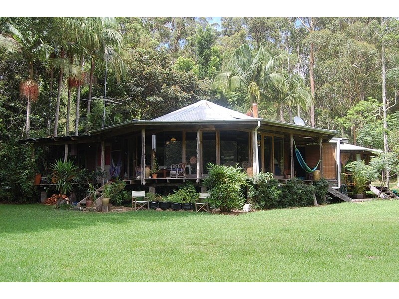 235b Stuarts Point Rd, Barraganyatti NSW 2441