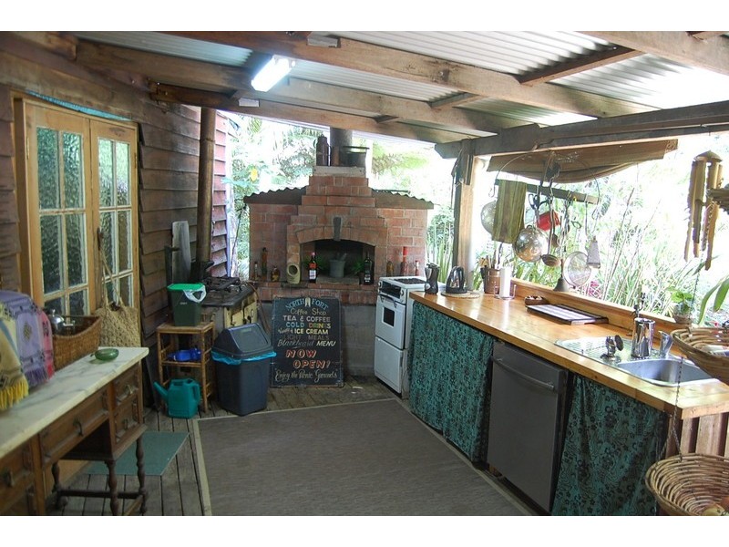 235b Stuarts Point Rd, Barraganyatti NSW 2441