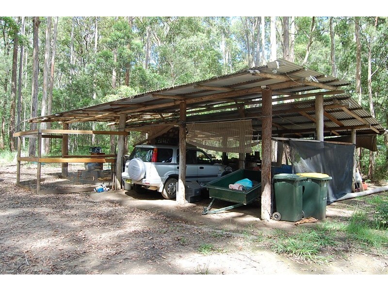235b Stuarts Point Rd, Barraganyatti NSW 2441