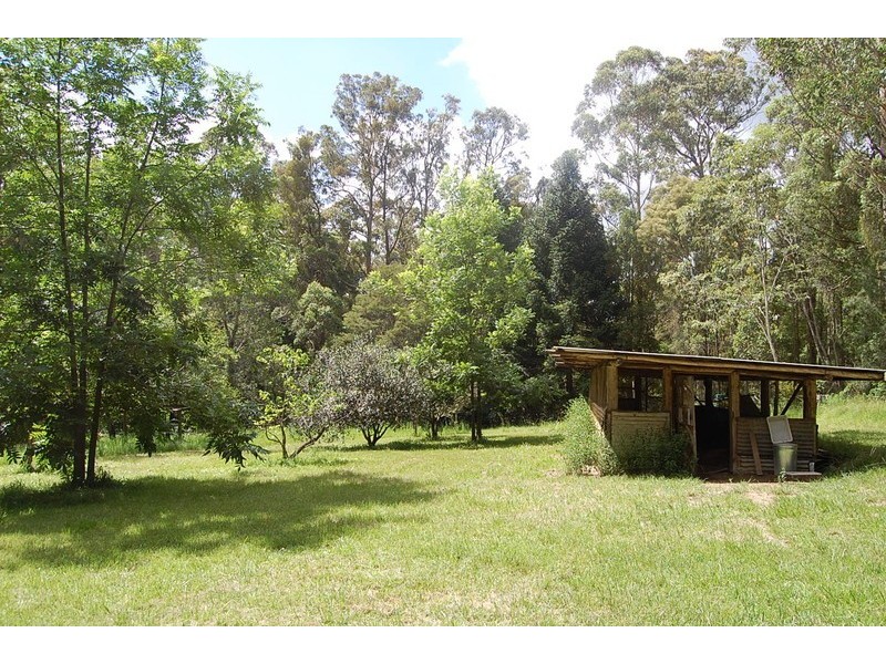 235b Stuarts Point Rd, Barraganyatti NSW 2441