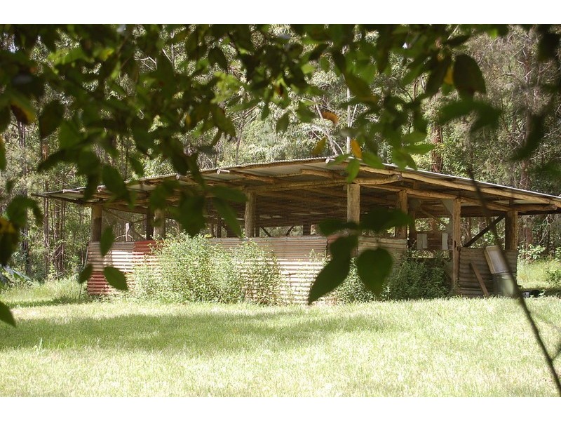 235b Stuarts Point Rd, Barraganyatti NSW 2441