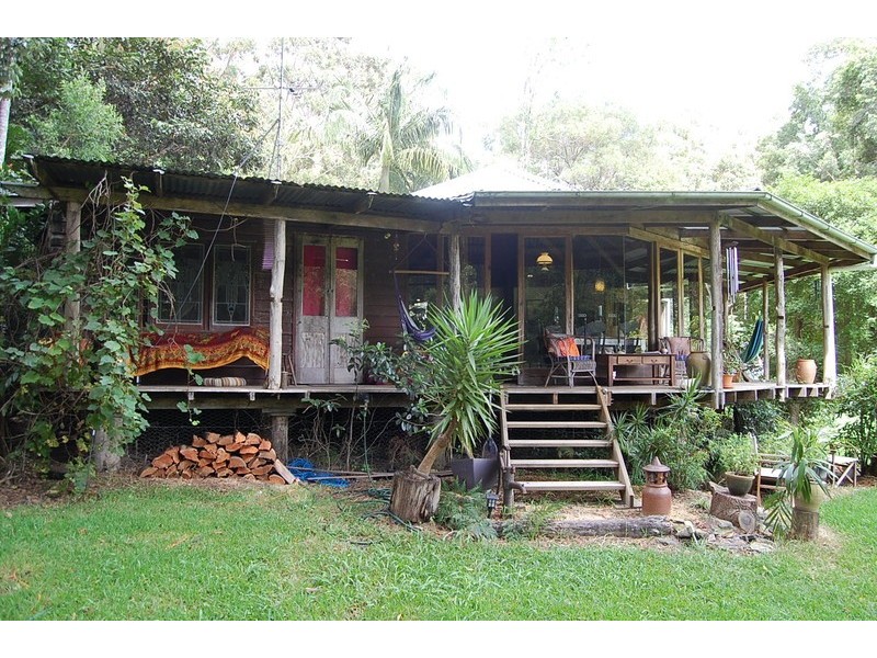 235b Stuarts Point Rd, Barraganyatti NSW 2441