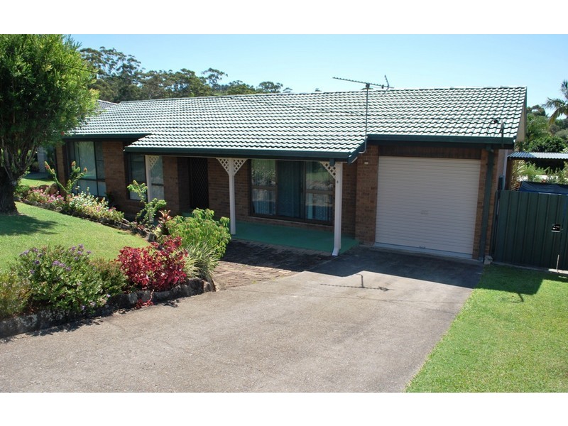 8  Kane Crescent, Coffs Harbour NSW 2450