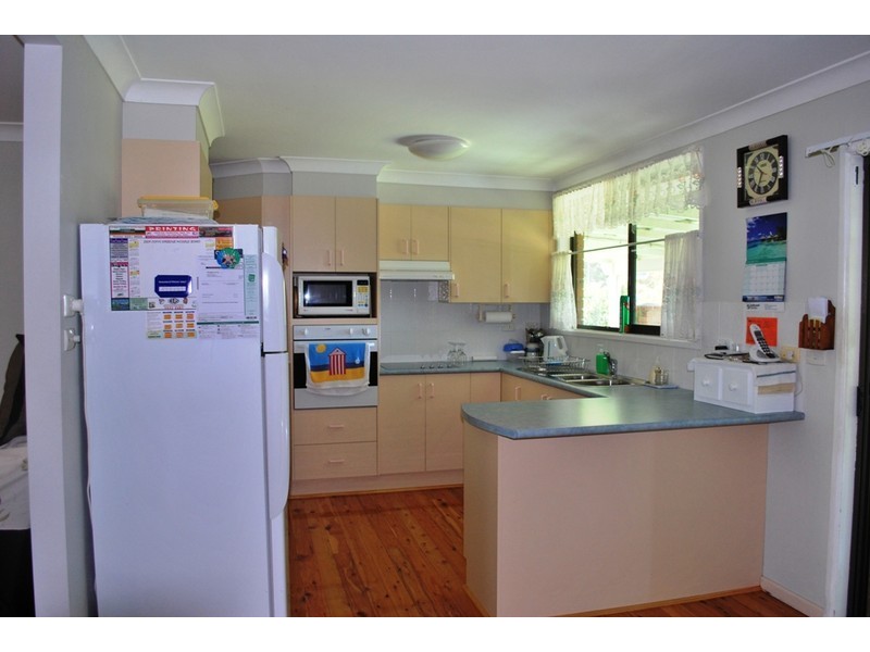 8  Kane Crescent, Coffs Harbour NSW 2450