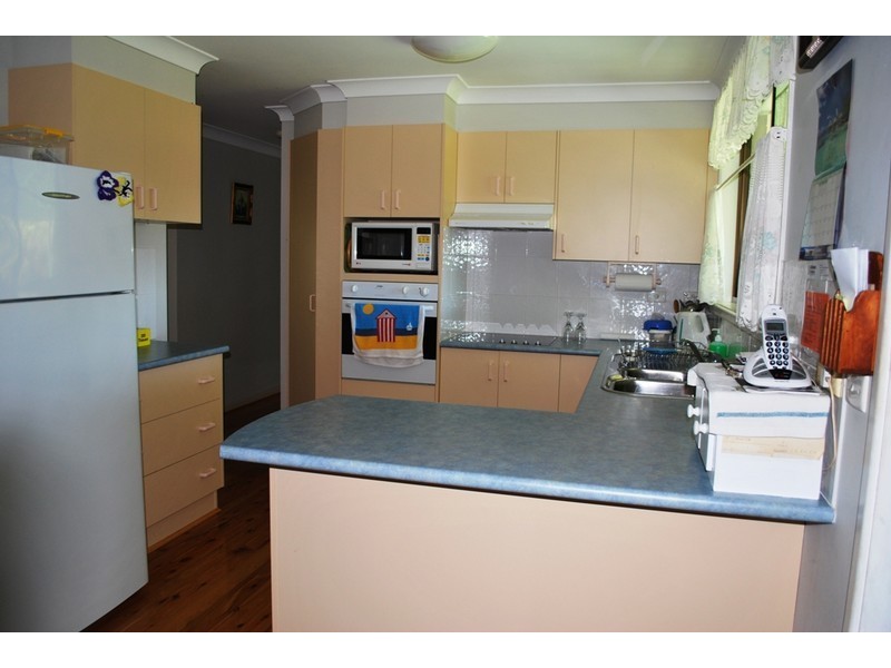 8  Kane Crescent, Coffs Harbour NSW 2450