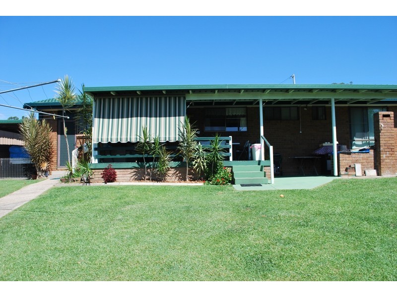 8  Kane Crescent, Coffs Harbour NSW 2450