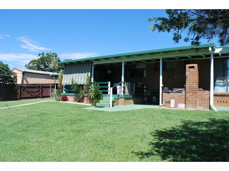 8  Kane Crescent, Coffs Harbour NSW 2450