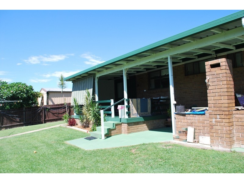 8  Kane Crescent, Coffs Harbour NSW 2450