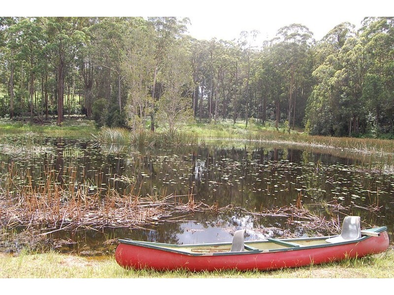 235b Stuarts Point Rd, Barraganyatti NSW 2441