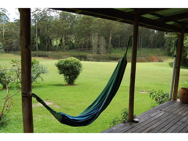 235b Stuarts Point Rd, Barraganyatti NSW 2441