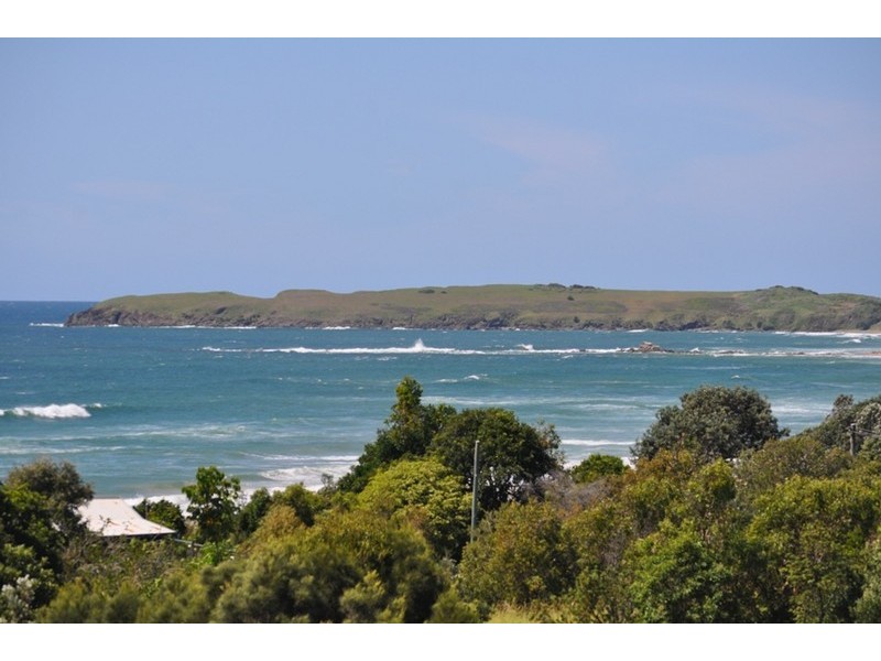 43A Hearns Lake Road, Woolgoolga NSW 2456