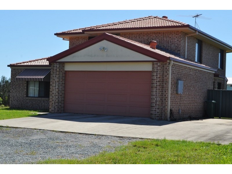 43A Hearns Lake Road, Woolgoolga NSW 2456
