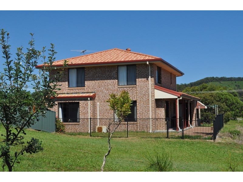 43A Hearns Lake Road, Woolgoolga NSW 2456