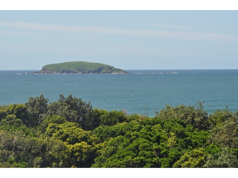43A Hearns Lake Road, Woolgoolga NSW 2456